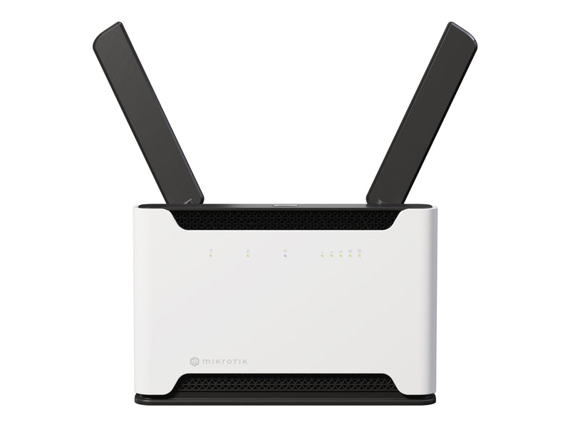 MikroTik Wireless Router – 5G, Wi-Fi 6 für schnelles Internet