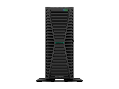 HPE ProLiant ML350 Server – Flexibel und leistungsstark für KMU
