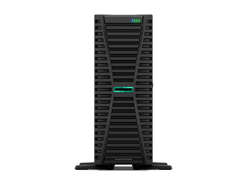 HPE ProLiant ML350 Server – Flexibel und leistungsstark für KMU