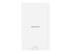 Netgear WLAN Access Point – Wi-Fi 6, für schnelles Internet