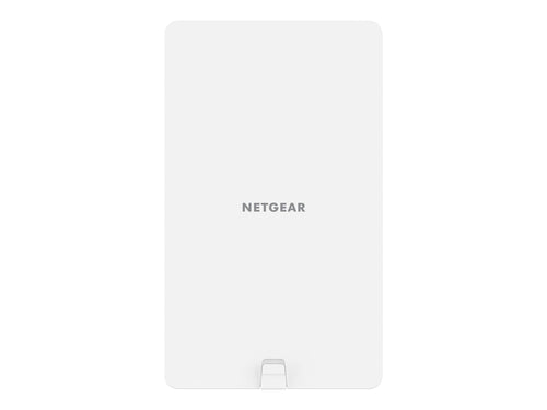 Netgear WLAN Access Point – Wi-Fi 6, für schnelles Internet