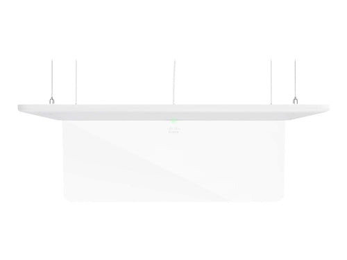 Cisco Deckenmikrofon – Ideal für Konferenzen