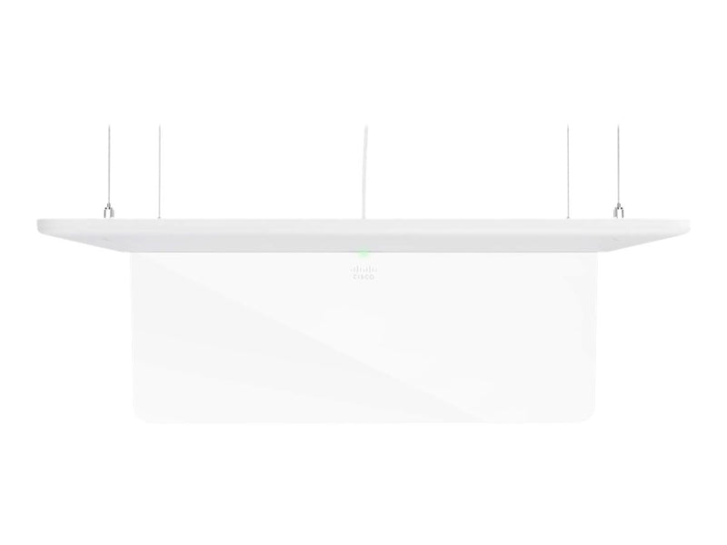 Cisco Deckenmikrofon – Ideal für Konferenzen