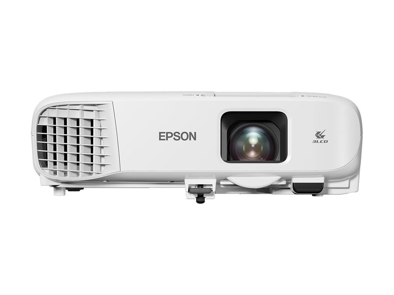 Epson 3LCD-Projektor – Full HD, 4100 Lumen