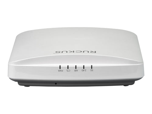 Commscope Ruckus R650 Accesspoint – Wi-Fi 6 für schnelles Internet