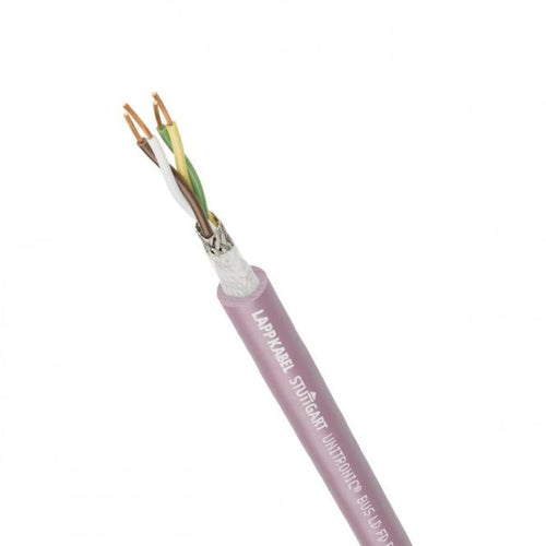 Lapp UNITRONIC BUS-Kabel – Flexibel, langlebig
