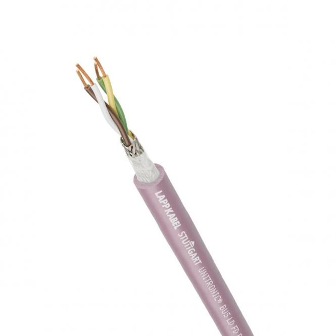 Lapp UNITRONIC BUS-Kabel – Flexibel, langlebig