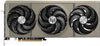 SAPPHIRE NITRO+ Grafikkarte – 16 GB Speicher, 4 Monitore anschließen