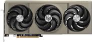 SAPPHIRE NITRO+ Grafikkarte – 16 GB Speicher, 4 Monitore anschließen