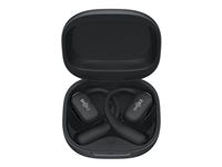 Shokz OpenFit 2+ Kopfhörer – Kabellos, Schweißresistent
