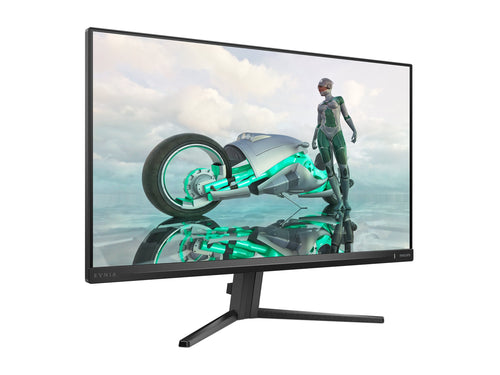 Philips 27" Gaming-Monitor – 2K-Auflösung, 180 Hz Bildwiederholrate