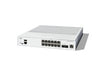 Cisco Netzwerk-Switch – 12 Ports, 10 Gigabit Ethernet