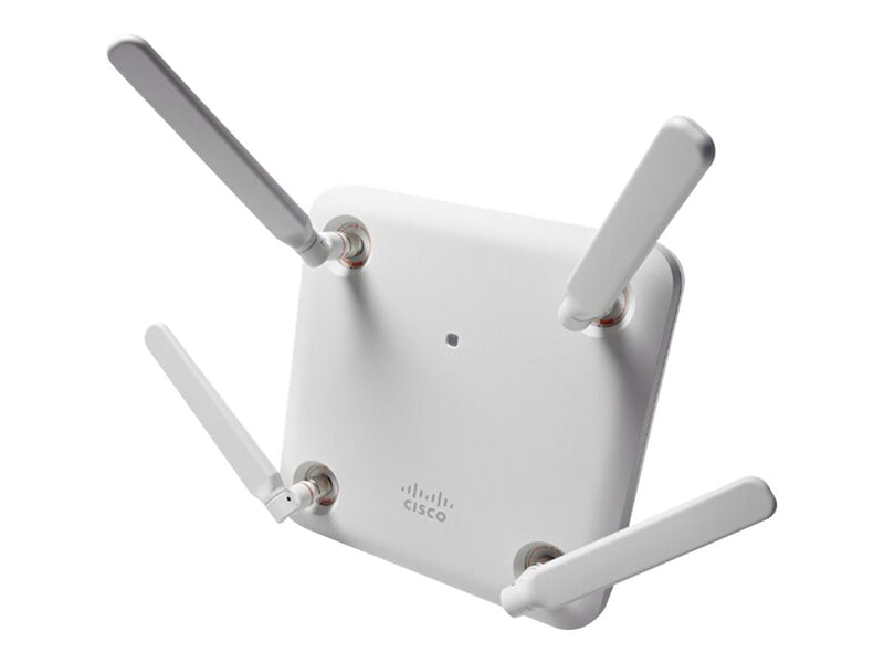 Cisco Access Point – Einfache Wi-Fi-Verwaltung für Ihr Büro