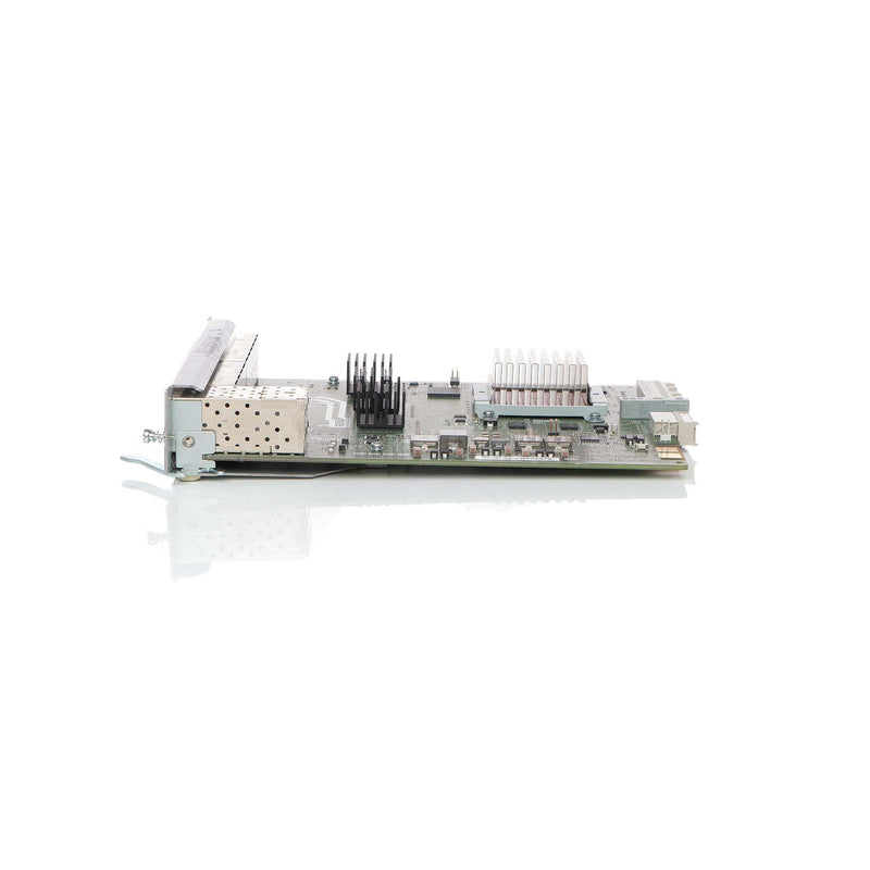 HP Enterprise Netzwerk-Erweiterungsmodul – 20 Gigabit-Ports, 4 SFP-Steckplätze