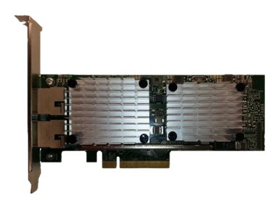Lenovo Netzwerkadapter – 2x 10Gb Ethernet, PCI Express