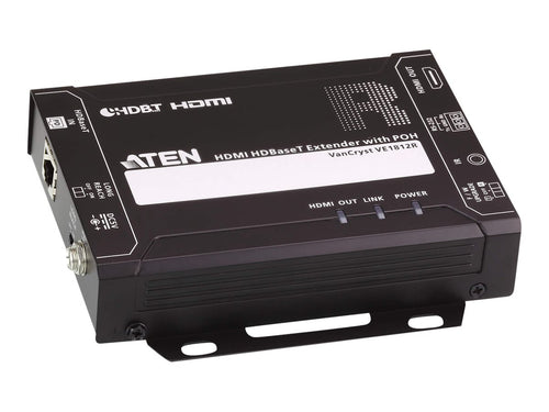 ATEN Video-Extender – HDMI, 4K-Auflösung, bis zu 100 m