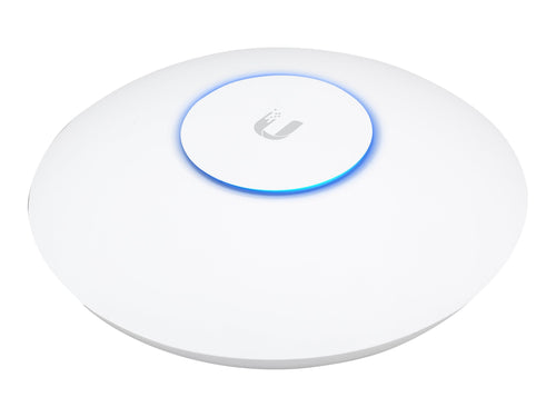 Ubiquiti UniFi Accesspoint – WLAN für innen und außen