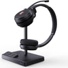 Yealink Schnurloses DECT-Headset – Für klare Konferenzen