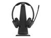 EPOS Bluetooth-Headset – Geräuschunterdrückung, kabellos