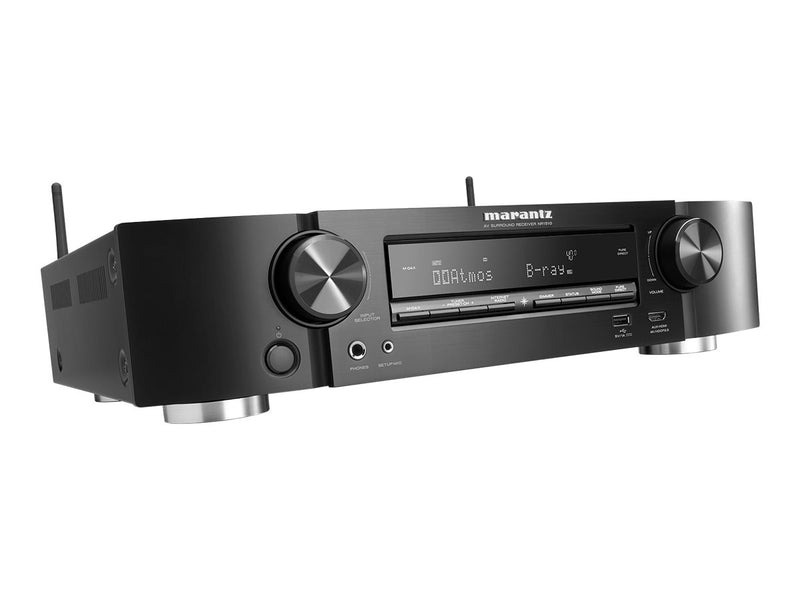 Marantz AV-Netzwerk-Receiver – 4K UHD, Surround Sound