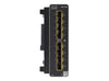 Cisco Netzwerkmodul – 8 Ports für stabiles Gigabit Ethernet