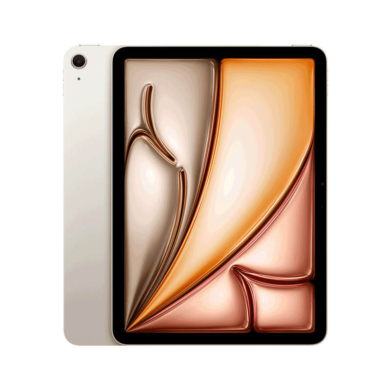 Apple iPad Air – 11" Display, 128 GB Speicher