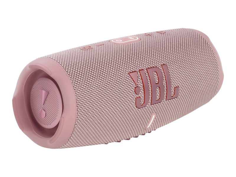 Harman Kardon JBL Charge 5 – Wasserfester Bluetooth-Lautsprecher