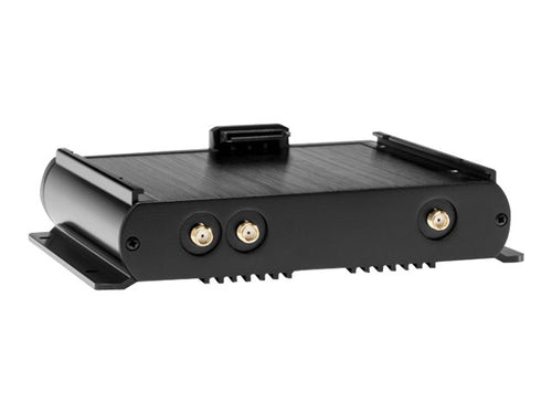Cradlepoint Netzwerk-Dock – Erweiterung für mehr Flexibilität