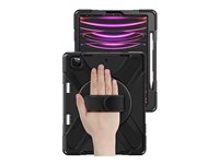 ESTUFF iPad Pro Schutzhülle – Rundumschutz für 12.9" Modelle