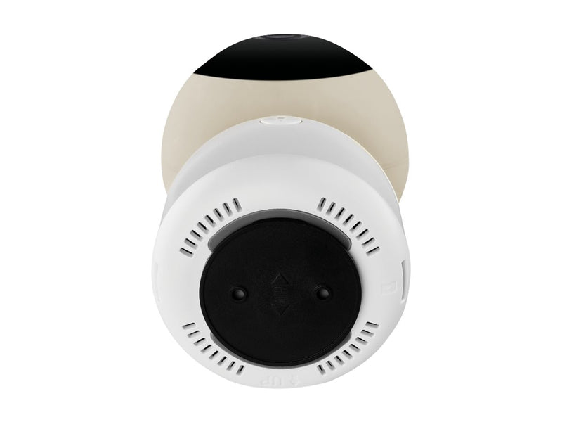 NETATMO Baby-Überwachungskamera – 2K-Video, Wi-Fi