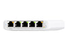 Ubiquiti UniFi Flex Mini Switch – 5er-Pack, kompakt und leistungsstark