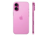 Apple iPhone 16 – 128 GB Speicher, Wasserbeständig