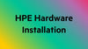 HP Enterprise Installationsservice – Vor-Ort für komplexe Netzwerke