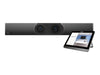 Yealink Video Collaboration Bar – 8-MP Kamera, Weitwinkel
