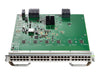 Cisco Netzwerk-Switch – 48 Anschlüsse, integrierte Sicherheit