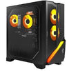 MSI Gaming-PC – Ryzen 7, 32 GB RAM, 1 TB Speicher