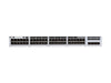 Cisco Netzwerk-Switch – 48 Anschlüsse, Rack-montierbar