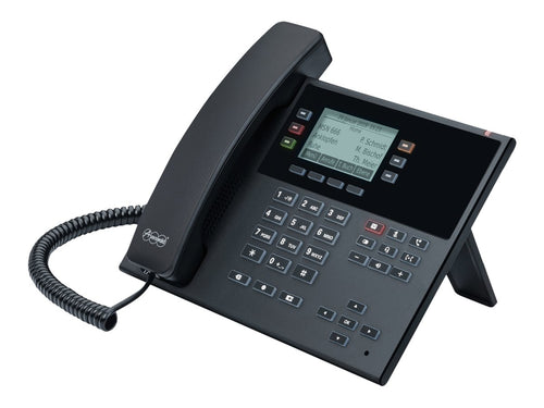 Auerswald VoIP-Telefon – Freisprechen, 6 programmierbare Tasten