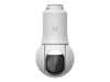 Ubiquiti UniFi G6 Kamera – 4K, wetterfest, PTZ