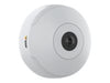 Axis Mini-Dome Kamera – 360° Panorama, Innenraum-Überwachung