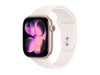 Apple Watch Series 11 – Fitnessüberwachung, GPS, Herzfrequenz