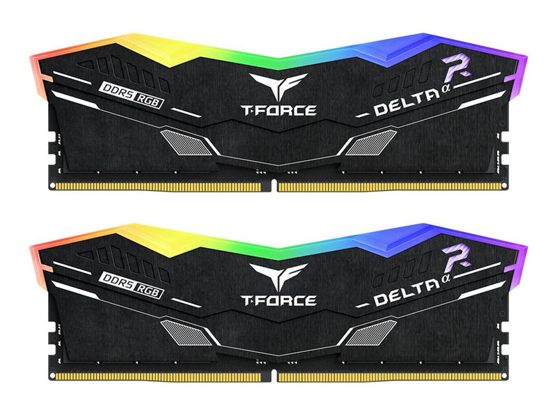 TEAM GROUP RAM Kit – 32 GB für schnelles Arbeiten