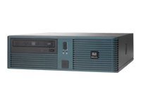 Cisco Netzwerkbeschleuniger – Intel Core 2 Duo, 250 GB Speicher