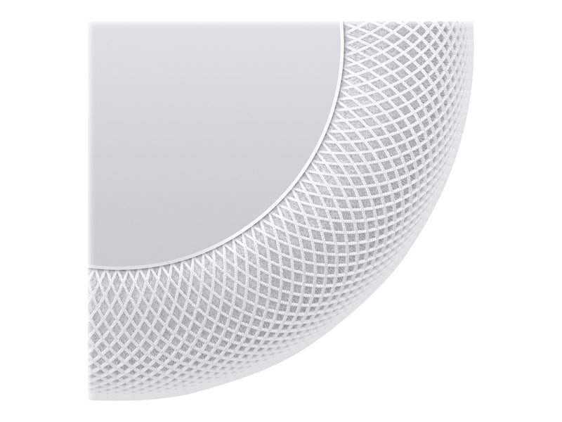 Apple HomePod – Smart-Lautsprecher mit Siri und Raumklang