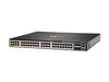 HP Enterprise Netzwerk-Switch – 48 Ports, PoE-Unterstützung