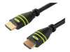 Techly HDMI-Kabel 25m – 4K, Ethernet-Unterstützung