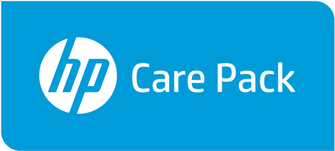 HPE Serviceerweiterung – Vor-Ort-Reparatur, 24/7 Support