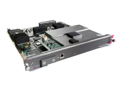 Cisco Netzwerkmodul – Lastenausgleich mit SSL für Cisco Catalyst