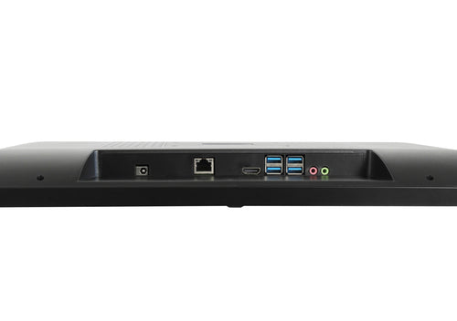 ALLNET 15.6" PoE Tablet – Touchscreen, WLAN