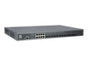 LevelOne Netzwerk-Switch – 20 Anschlüsse, 10 Gigabit Ethernet